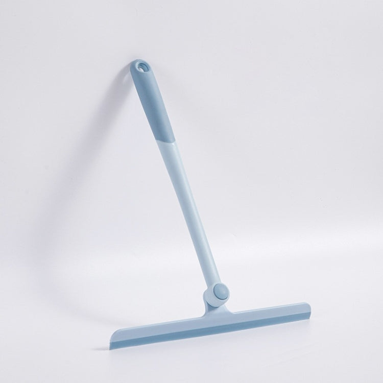 Spazzola per finestra a specchio per uso domestico con tergicristallo rotante a 360 gradi, Blue, Grey, Green, Black