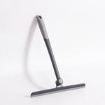 Spazzola per finestra a specchio per uso domestico con tergicristallo rotante a 360 gradi, Blue, Grey, Green, Black