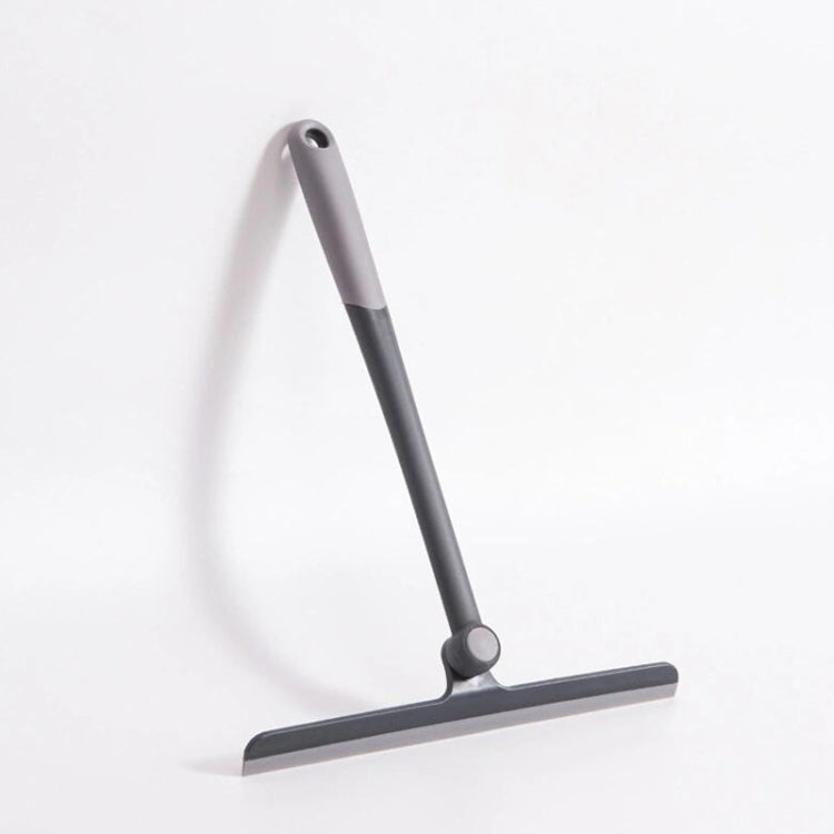 Spazzola per finestra a specchio per uso domestico con tergicristallo rotante a 360 gradi, Blue, Grey, Green, Black