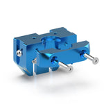 Morsetto in metallo per Hot End E3D V5/V6 compatibile Ender 3