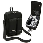 BKANO Borsa a tracolla Borsa a tracolla Borsa a tracolla Valigia per DJI Mini 3 Pro, For DJI Mini 3 Pro