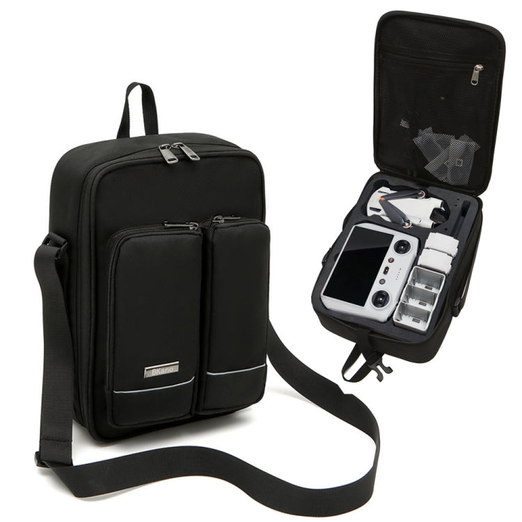 BKANO Borsa a tracolla Borsa a tracolla Borsa a tracolla Valigia per DJI Mini 3 Pro, For DJI Mini 3 Pro