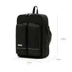 BKANO Borsa a tracolla Borsa a tracolla Borsa a tracolla Valigia per DJI Mini 3 Pro, For DJI Mini 3 Pro