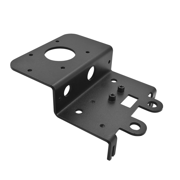 Kit di retrofit per estrusore stampante 3D per Ender3/CR10, stile:, Single Board, Installation Board, Installation Board+Extrusion Machine