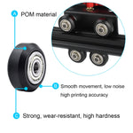 Kit retrofit estrusore per stampante 3D Ender3 CR10