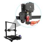 Kit retrofit estrusore per stampante 3D Ender3 CR10