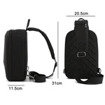 Borsa portaoggetti Borsa a tracolla Borsa a tracolla per DJI Mini 3 Pro, For DJI Mini 3 /Mini 3 Pro