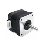 Motore passo-passo 42BYGH34-1304B 1.3A 0.30N doppia uscita