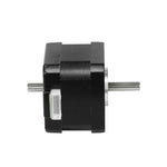 Motore passo-passo 42BYGH34-1304B 1.3A 0.30N doppia uscita