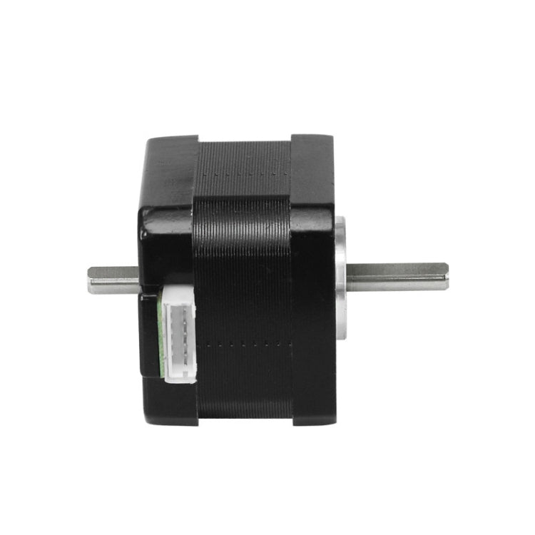 Motore passo-passo 42BYGH34-1304B 1.3A 0.30N doppia uscita