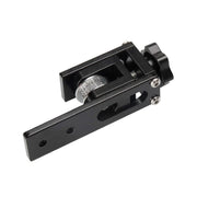 Accessori per stampanti 3D Sincronizza la regolazione dell'allungamento della fascia Dispositivo stretto fisso, Fixed Tight Device Black, Fixed Tight Device Silver)