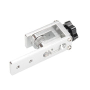 Accessori per stampanti 3D Sincronizza la regolazione dell'allungamento della fascia Dispositivo stretto fisso, Fixed Tight Device Black, Fixed Tight Device Silver)