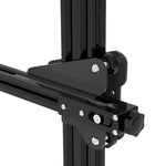 Dispositivo fisso per regolazione fascia stampanti 3D in allumini