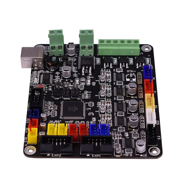 Scheda di controllo principale integrata della stampante 3D, Control Board