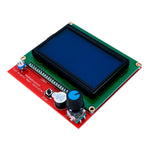 Schermo di controllo LCD 12864 per stampante 3D Ramps1.4