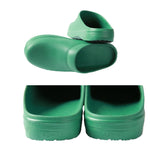 S073 Scarpe da Lavoro Antiscivolo per Laboratorio e Sala Operatoria, 36-37, 38-39, 40-41, 42-43, 44-45