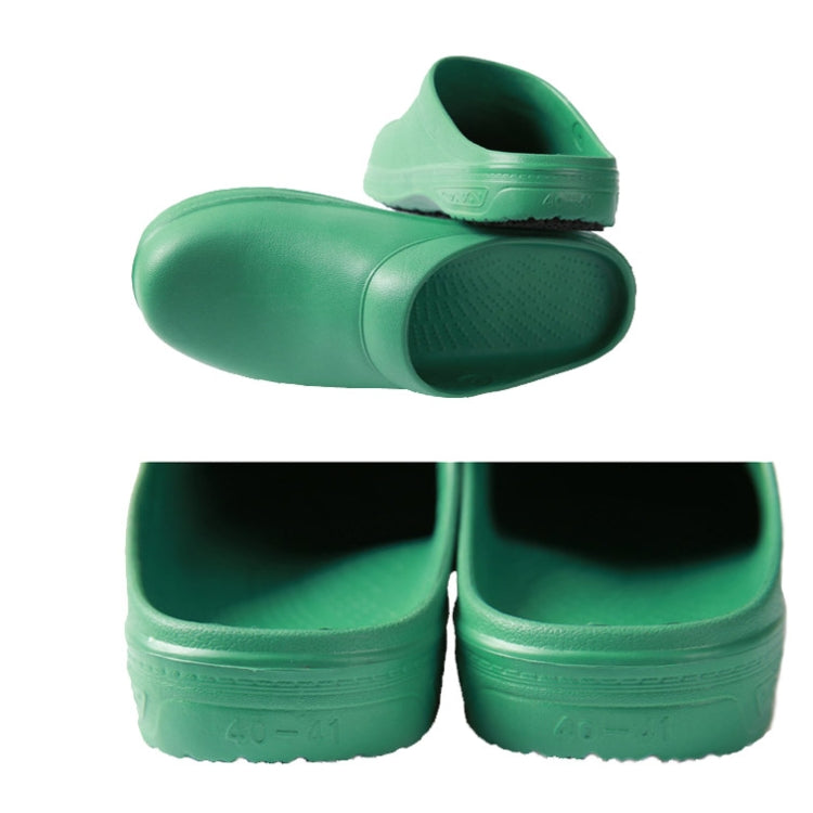 S073 Scarpe da Lavoro Antiscivolo per Laboratorio e Sala Operatoria, 36-37, 38-39, 40-41, 42-43, 44-45