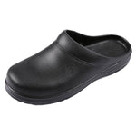 S073 Scarpe da Lavoro Antiscivolo per Laboratorio e Sala Operatoria, 36-37, 38-39, 40-41, 42-43, 44-45