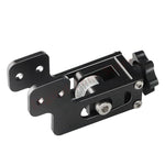 Piastra per cinghia sincrona asse Y per Ender 3