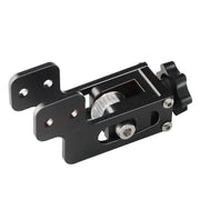 Accessori per stampanti 3D Piastra per cinghie elastiche sincrone per serie Ender 3, 2040 Y Axis