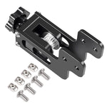 Piastra per cinghia sincrona asse Y per Ender 3