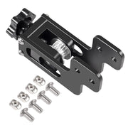 Accessori per stampanti 3D Piastra per cinghie elastiche sincrone per serie Ender 3, 2040 Y Axis
