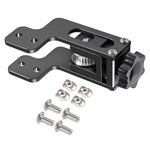 Piastra per cinghia sincrona asse Y per Ender 3