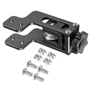 Accessori per stampanti 3D Piastra per cinghie elastiche sincrone per serie Ender 3, 2040 Y Axis