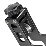 Piastra per cinghia sincrona asse Y per Ender 3