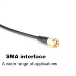 ANT-309plus Antenna DAB nascosta per radio digitale, Hidden DAB Antenna