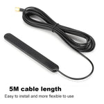 ANT-309plus Antenna DAB nascosta per radio digitale, Hidden DAB Antenna