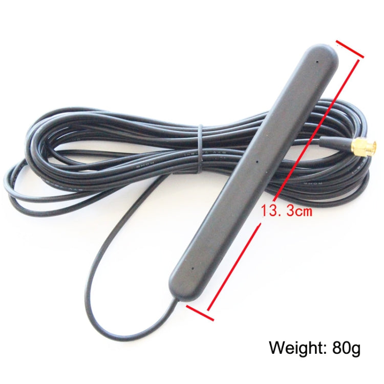 ANT-309plus Antenna DAB nascosta per radio digitale, Hidden DAB Antenna