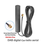 ANT-309plus Antenna DAB nascosta per radio digitale, Hidden DAB Antenna