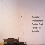 Amplificatore ANT-108 Amplificatore radio FM trasparente a doppio incantesimo, Radio FM Amplifier