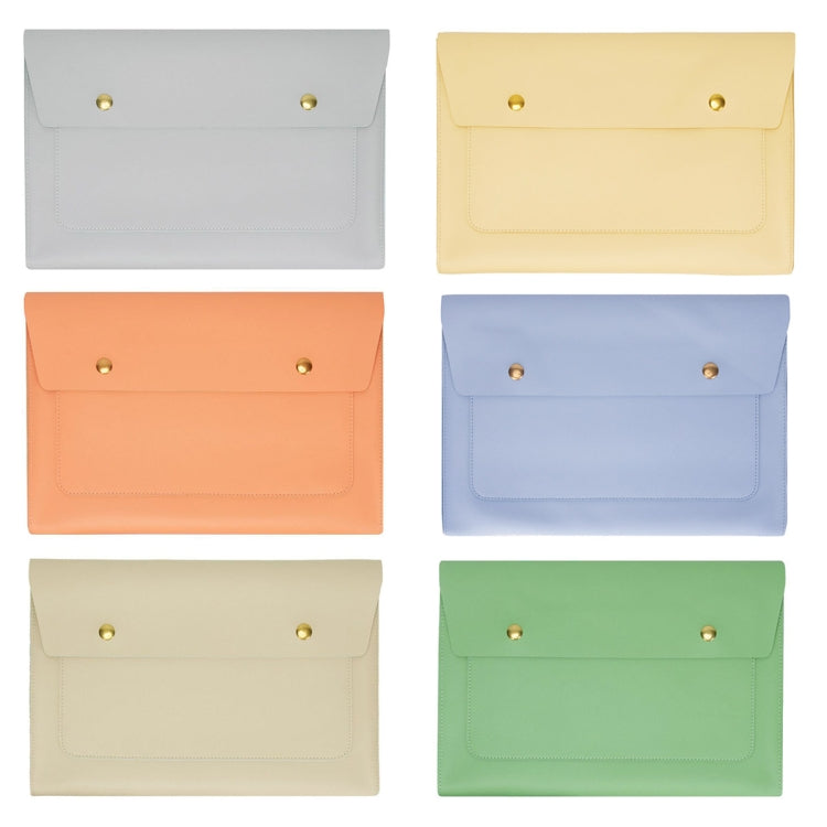 S178 Borsa per laptop impermeabile in pelle 3 in 1, 13 inches, 14 inches, 15 inches