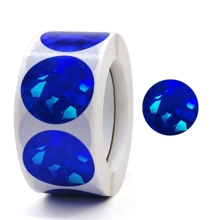 10 PZ Articoli da regalo Adesivi colorati decorativi Busta Guarnizione autoadesiva, 25mm