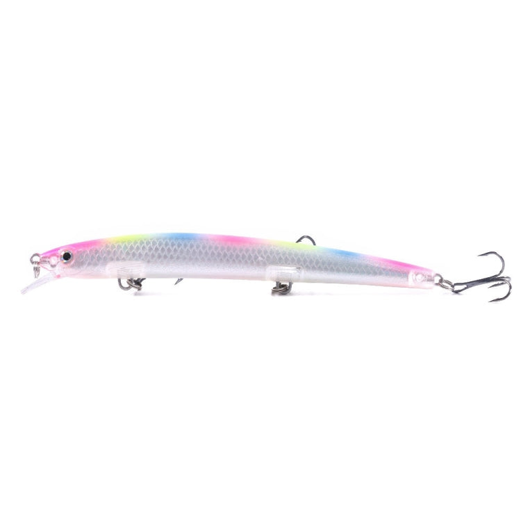 4 PZ HENGJIA MI130 13,5 cm 15,5 g Esca laser ad acqua galleggiante a lancio lontano, 1, 2, 3, 4, 5, 6, 7, 8, 9, 10, 11, 12