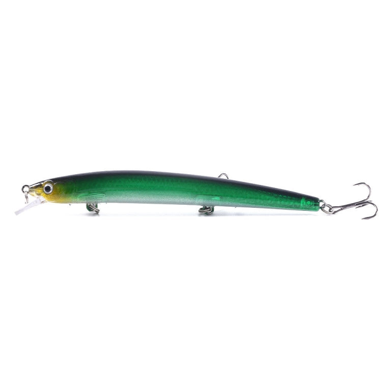 4 PZ HENGJIA MI130 13,5 cm 15,5 g Esca laser ad acqua galleggiante a lancio lontano, 1, 2, 3, 4, 5, 6, 7, 8, 9, 10, 11, 12