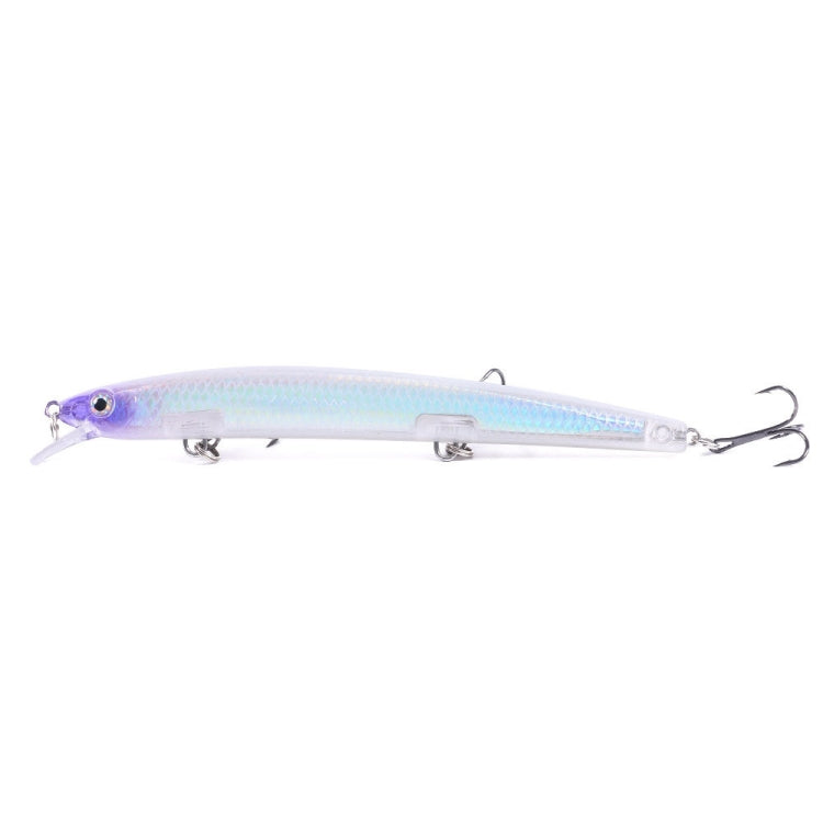 4 PZ HENGJIA MI130 13,5 cm 15,5 g Esca laser ad acqua galleggiante a lancio lontano, 1, 2, 3, 4, 5, 6, 7, 8, 9, 10, 11, 12