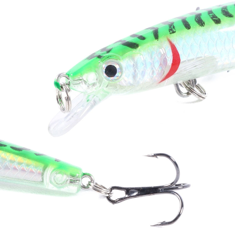 4 PZ HENGJIA MI130 13,5 cm 15,5 g Esca laser ad acqua galleggiante a lancio lontano, 1, 2, 3, 4, 5, 6, 7, 8, 9, 10, 11, 12