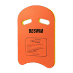 BBSWIM Forniture galleggianti galleggianti per acqua galleggiante a forma di U, U-Shaped(Blue), U-Shaped(Green), U-Shaped(Pink), U-Shaped(Orange)