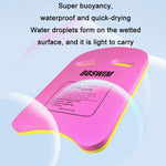 BBSWIM Forniture galleggianti galleggianti per acqua galleggiante a forma di U, U-Shaped(Blue), U-Shaped(Green), U-Shaped(Pink), U-Shaped(Orange)