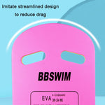 BBSWIM Forniture galleggianti galleggianti per acqua galleggiante a forma di U, U-Shaped(Blue), U-Shaped(Green), U-Shaped(Pink), U-Shaped(Orange)