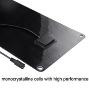 Mini ventilatore solare da 10 W ad alta velocità e lunga durata, 10W