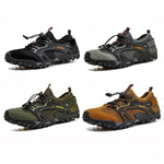 Scarpe da trekking Sandali estivi Scarpe da spiaggia per bambini all'aperto, 38, 39, 40, 41, 42, 43