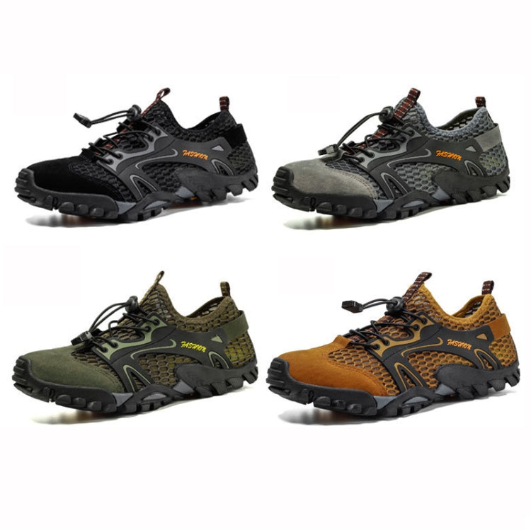 Scarpe da trekking Sandali estivi Scarpe da spiaggia per bambini all'aperto, 38, 39, 40, 41, 42, 43