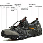 Scarpe da trekking Sandali estivi Scarpe da spiaggia per bambini all'aperto, 44, 45, 46