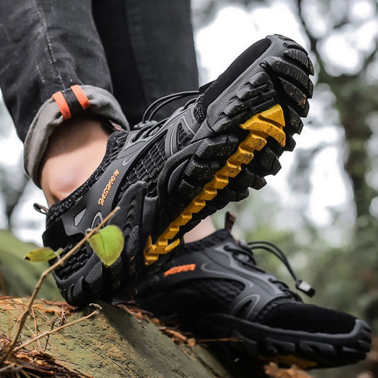 Scarpe da trekking Sandali estivi Scarpe da spiaggia per bambini all'aperto, 38, 39, 40, 41, 42, 43