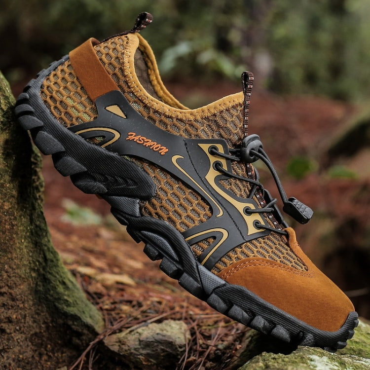 Scarpe da trekking Sandali estivi Scarpe da spiaggia per bambini all'aperto, 38, 39, 40, 41, 42, 43
