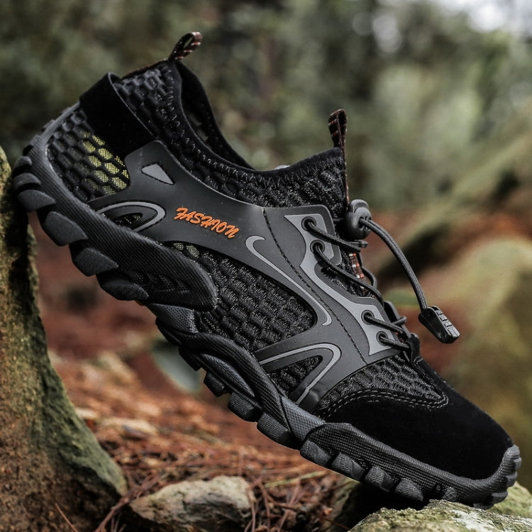 Scarpe da trekking Sandali estivi Scarpe da spiaggia per bambini all'aperto, 38, 39, 40, 41, 42, 43